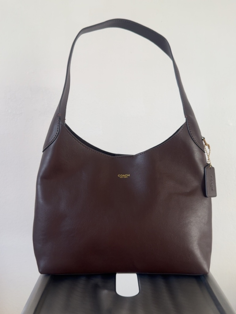 COACH Brooklyn 28 Shoulder Bag